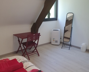 Chambre 3 - 